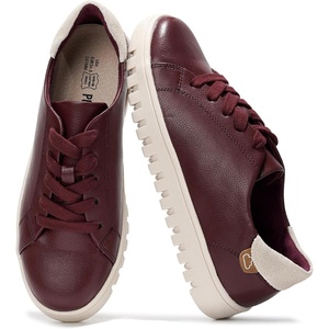 image:imageProject Cloud Sneakers for Women  Memory Foam Insole Womens Fashion Sneakers  Non Slip amp Lightweight Trendy Womens Shoes  Fashion Shoes for Women 2026 PaisleyMaroon