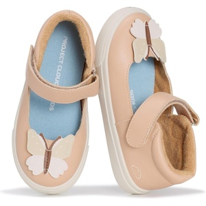 image:imageProject Cloud Toddler Shoes Memory Foam Sneakers for Girls KidsButterflyblush