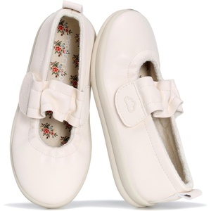 image:imageProject Cloud Toddler Shoes Memory Foam Sneakers for Girls KidsCream