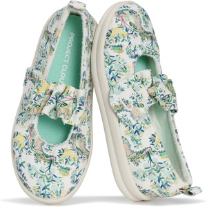 image:imageProject Cloud Toddler Shoes Memory Foam Sneakers for Girls KidsMint