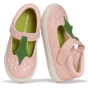 image:imageProject Cloud Toddler Shoes Memory Foam Sneakers for Girls KidsPinkberrylotus