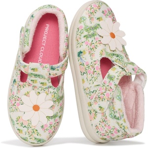 image:imageProject Cloud Toddler Shoes Memory Foam Sneakers for Girls KidsSquishyfloral