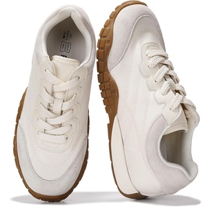 image:imageProject Cloud Womens Fashion Sneakers with Memory Foam amp Non Slip Outsole  Lightweight Women Sneakers  Comfortable Womens Shoes Casual Everyday Footwear  Athletic Style Trendy Sneakers for WomenWhite  Hitop