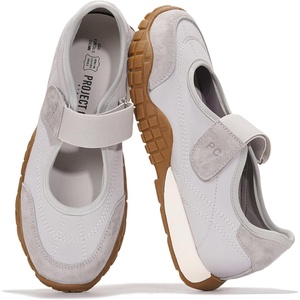 image:imageProject Cloud Womens Fashion Sneakers with Memory Foam amp Non Slip Outsole  Lightweight Women Sneakers  Comfortable Womens Shoes Casual Everyday Footwear  Athletic Style Trendy Sneakers for WomenGrey