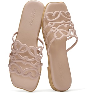 image:imageProject Cloud Womens Flat Sandals Non Slip Dressy Sandals for Women Lisa  Womens Dress Sandals Memory Foam Cushioning Comfortable Lightweight Casual Footwear Summer Vacation Travel Everyday OutdoorsTaupe