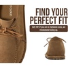 image:imageProject Cloud 100 Genuine Leather Loafers for Women  Classic Loafer UMA  Lightweight Lace Up Womens Shoes with Soft amp Plush Insole Shoes for Women Footwear  Non Slip and Casual Womens LoafersChestnut Suede
