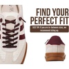 image:imageProject Cloud 100 Genuine Leather Slip On Sneakers for Women Shoes  Memory Foam Insole Lightweight Shoes for Women  Womens Fashion Sneakers  Comfortable Women Footwear Everyday EssentialsBurgundy Suede