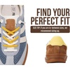 image:imageProject Cloud 100 Genuine Leather Slip On Sneakers for Women Shoes  Memory Foam Insole Lightweight Shoes for Women  Womens Fashion Sneakers  Comfortable Women Footwear Everyday EssentialsBlue Suede