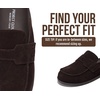 image:imageProject Cloud 100 Genuine Leather Slip On Womens Clogs 2026 Foamy  Plush amp Soft Insole with Arch Support for Comfort Non Slip Mules amp Clogs for Women Footwear Water Resistant Women ShoesMaple Suede