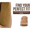 image:imageProject Cloud Ballet Flats for Women  NonSlip Womens Flats  Durable Genuine Leather Insole and Lightweight Design with Comfortable Memory Foam Flats for Everyday WearNude Patent  Ashley