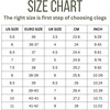 image:imageProject Cloud Clogs for Women Footwear  Memory Foam and NonSlip Platform Wedges Heels for Women Mules amp Clogs 2025  Comfortable Stylish SlipOn with Adjustable Straps Rhona Chestnut 8