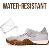 image:imageProject Cloud Girls Mary Jane Shoes amp NonSlip Kids Sneakers Little Donna  Memory Foam Insole Lightweight Flats for Girls  Comfortable Everyday Girls Sneakers Casual Kids ShoesGrey