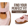 image:imageProject Cloud Girls Mary Jane Shoes amp NonSlip Kids Sneakers Little Donna  Memory Foam Insole Lightweight Flats for Girls  Comfortable Everyday Girls Sneakers Casual Kids ShoesPink