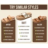 image:imageProject Cloud Lightweight Womens Non Slip Casual Beach Sandals for Women  Plush Insole Women Sandals Shoes for Women Footwear Trendy Summer Everyday Fashion Travel amp Vacation Easy Wear Warm WeatherRaft  Gold Thong