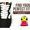 image:imageProject Cloud Lighweight Trendy Lace Up Fashion Sneakers for Women Lecco  Memory Foam Insole for Comfortability NonSlip Casual Ladies Shoes for Women Sneakers Lightweight Laceup Womens ShoesPink
