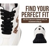 image:imageProject Cloud Lighweight Trendy Lace Up Fashion Sneakers for Women Lecco  Memory Foam Insole for Comfortability NonSlip Casual Ladies Shoes for Women Sneakers Lightweight Laceup Womens ShoesLeopard