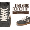 image:imageProject Cloud NonSlip Fashion Sneakers for Women LaceUp Shoes  Memory Foam Insole Trendy Womens Footwear  Comfortable Casual Womens Sneakers  Stylish Shoes Women Breathable FootwearGrey