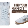 image:imageProject Cloud NonSlip Fashion Sneakers for Women LaceUp Shoes  Memory Foam Insole Trendy Womens Footwear  Comfortable Casual Womens Sneakers  Stylish Shoes Women Breathable FootwearLight Blue Microsuede