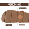 image:imageProject Cloud Platform Sandals for Women Strappy Wedges Plush Insole 2026  Comfortable and Lightweight Fashion Wedge Sandals for Women  NonSlip Sole with Adjustable Strap for Every OccasionsTerracotta