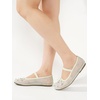 image:imageProject Cloud Womens Flats Memory Foam Ballet Flats for Women Prospect  Memory Foam Insole and Lightweight Design  NonSlip Sole Comfortable and Durable Womens Flats for All OccasionsAmity  Mint