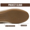 image:imageProject Cloud Womens Flats Memory Foam Ballet Flats for Women Prospect  Memory Foam Insole and Lightweight Design  NonSlip Sole Comfortable and Durable Womens Flats for All OccasionsMushroom Knit