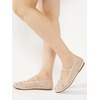 image:imageProject Cloud Womens Flats Memory Foam Ballet Flats for Women Prospect  Memory Foam Insole and Lightweight Design  NonSlip Sole Comfortable and Durable Womens Flats for All OccasionsAmity  Nude