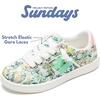 image:imageSundays Girls Sneakers NonSlip Canvas Girls Shoes Comfort Kids Footwear  Kids Shoes for Girls amp Boys Footwear  Lightweight and NonSlip Boys amp Girls Shoes  Comfortable Soft Insole Kids SneakersMint Canvas Print