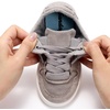 image:imageSundays Girls Sneakers NonSlip Canvas Girls Shoes Comfort Kids Footwear  Kids Shoes for Girls amp Boys Footwear  Lightweight and NonSlip Boys amp Girls Shoes  Comfortable Soft Insole Kids SneakersAsh Grey Canvas
