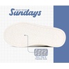 image:imageSundays Girls Sneakers NonSlip Canvas Girls Shoes Comfort Kids Footwear  Kids Shoes for Girls amp Boys Footwear  Lightweight and NonSlip Boys amp Girls Shoes  Comfortable Soft Insole Kids SneakersOff White Clara K Canvas