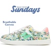 image:imageSundays Girls Sneakers NonSlip Canvas Girls Shoes Comfort Kids Footwear  Kids Shoes for Girls amp Boys Footwear  Lightweight and NonSlip Boys amp Girls Shoes  Comfortable Soft Insole Kids SneakersMint Canvas Print