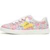 image:imageSundays Girls Sneakers NonSlip Canvas Girls Shoes Comfort Kids Footwear  Kids Shoes for Girls amp Boys Footwear  Lightweight and NonSlip Boys amp Girls Shoes  Comfortable Soft Insole Kids SneakersRose Canvas Print