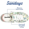 image:imageSundays Girls Sneakers NonSlip Canvas Girls Shoes Comfort Kids Footwear  Kids Shoes for Girls amp Boys Footwear  Lightweight and NonSlip Boys amp Girls Shoes  Comfortable Soft Insole Kids SneakersMint Canvas Print