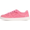 image:imageSundays Girls Sneakers NonSlip Canvas Girls Shoes Comfort Kids Footwear  Kids Shoes for Girls amp Boys Footwear  Lightweight and NonSlip Boys amp Girls Shoes  Comfortable Soft Insole Kids SneakersMorning Glory Canvas