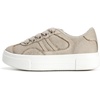 image:imageSundays Girls Sneakers NonSlip Canvas Girls Shoes Comfort Kids Footwear  Kids Shoes for Girls amp Boys Footwear  Lightweight and NonSlip Boys amp Girls Shoes  Comfortable Soft Insole Kids SneakersLunar Rock Hailey Canvas