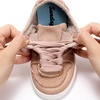 image:imageSundays Girls Sneakers NonSlip Canvas Girls Shoes Comfort Kids Footwear  Kids Shoes for Girls amp Boys Footwear  Lightweight and NonSlip Boys amp Girls Shoes  Comfortable Soft Insole Kids SneakersRose Dust Mesh