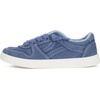 image:imageSundays Girls Sneakers NonSlip Canvas Girls Shoes Comfort Kids Footwear  Kids Shoes for Girls amp Boys Footwear  Lightweight and NonSlip Boys amp Girls Shoes  Comfortable Soft Insole Kids SneakersTrue Navy Canvas