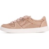 image:imageSundays Girls Sneakers NonSlip Canvas Girls Shoes Comfort Kids Footwear  Kids Shoes for Girls amp Boys Footwear  Lightweight and NonSlip Boys amp Girls Shoes  Comfortable Soft Insole Kids SneakersRose Dust Mesh