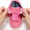 image:imageSundays Girls Sneakers NonSlip Canvas Girls Shoes Comfort Kids Footwear  Kids Shoes for Girls amp Boys Footwear  Lightweight and NonSlip Boys amp Girls Shoes  Comfortable Soft Insole Kids SneakersMorning Glory Canvas