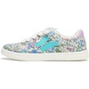 image:imageSundays Girls Sneakers NonSlip Canvas Girls Shoes Comfort Kids Footwear  Kids Shoes for Girls amp Boys Footwear  Lightweight and NonSlip Boys amp Girls Shoes  Comfortable Soft Insole Kids SneakersBlue Canvas
