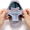 image:imageSundays Girls Sneakers NonSlip Canvas Girls Shoes Comfort Kids Footwear  Kids Shoes for Girls amp Boys Footwear  Lightweight and NonSlip Boys amp Girls Shoes  Comfortable Soft Insole Kids SneakersGrey Dawn Canvas
