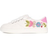 image:imageSundays Girls Sneakers NonSlip Canvas Girls Shoes Comfort Kids Footwear  Kids Shoes for Girls amp Boys Footwear  Lightweight and NonSlip Boys amp Girls Shoes  Comfortable Soft Insole Kids SneakersOff White Clara K Canvas