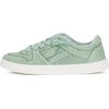 image:imageSundays Girls Sneakers NonSlip Canvas Girls Shoes Comfort Kids Footwear  Kids Shoes for Girls amp Boys Footwear  Lightweight and NonSlip Boys amp Girls Shoes  Comfortable Soft Insole Kids SneakersCamo Green Canvas