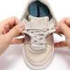 image:imageSundays Girls Sneakers NonSlip Canvas Girls Shoes Comfort Kids Footwear  Kids Shoes for Girls amp Boys Footwear  Lightweight and NonSlip Boys amp Girls Shoes  Comfortable Soft Insole Kids SneakersMoonbeam Canvas