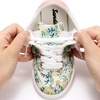image:imageSundays Girls Sneakers NonSlip Canvas Girls Shoes Comfort Kids Footwear  Kids Shoes for Girls amp Boys Footwear  Lightweight and NonSlip Boys amp Girls Shoes  Comfortable Soft Insole Kids SneakersMint Canvas Print
