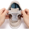 image:imageSundays Girls Sneakers NonSlip Canvas Girls Shoes Comfort Kids Footwear  Kids Shoes for Girls amp Boys Footwear  Lightweight and NonSlip Boys amp Girls Shoes  Comfortable Soft Insole Kids SneakersLunar Rock Canvas