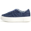 image:imageSundays Girls Sneakers NonSlip Canvas Girls Shoes Comfort Kids Footwear  Kids Shoes for Girls amp Boys Footwear  Lightweight and NonSlip Boys amp Girls Shoes  Comfortable Soft Insole Kids SneakersTrue Navy Hailey Canvas