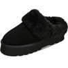 Black - Snowy