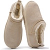 Sand Suede
