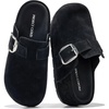 Black Suede
