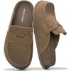 Desert Rose Suede